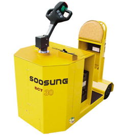 牽引車 北京首星物流設備 產品展示 物流產品網