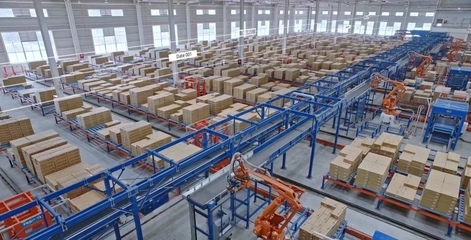 成都崇州:以開放之姿,謀工業經濟高質量發展