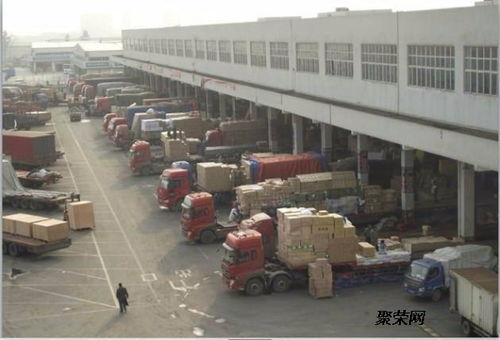 蘇州到濟源物流專線