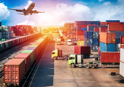 "物流錢包"被盯上!物流企業年融資需求超3萬億,四類機構競奪物流金融服務市場