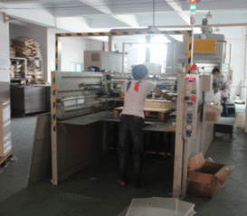 【石家莊獼猴桃屋頂箱石家莊自提箱石家莊超硬紙箱物流發貨】-