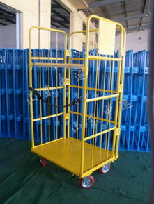 【物流臺車生產廠家,物流臺車價格多少錢】- 