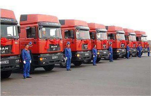 嘉興到忻城物流專線天天發車