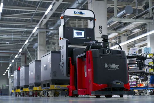 和nvidia聯手的寶馬,到底有多可怕