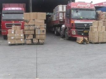 圖 北京物流貨運專線,大件運輸,長短途搬家搬廠工藝品運輸 北京物流