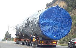 上海大件物流運輸公司 特種車輛運輸【圖】