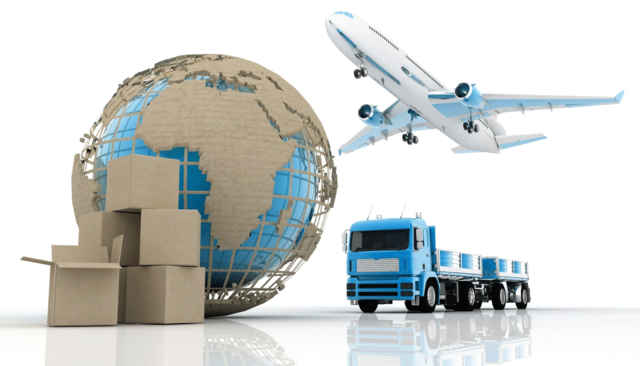 第三方物流行業未來發展前景預測!