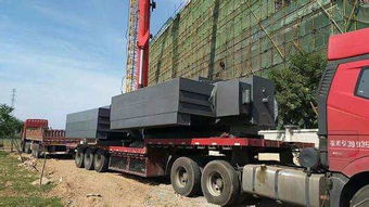 合肥至濮陽物流運輸速度快價格優