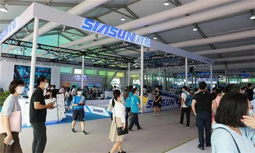 機器人巨頭,坐擁377件專利,半年吸金超12億