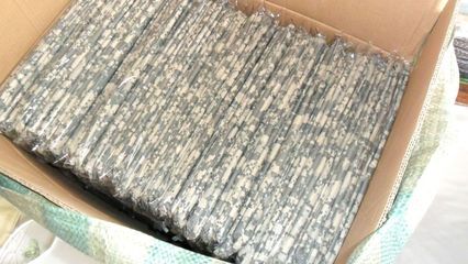 【廠家直銷 高品質牛津布百納箱扣扣收納箱 三抽 收納盒】價格,廠家,圖片,收納箱、收納盒,安新縣漾堤口寶通禮品經營部-