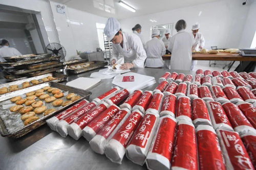 月餅市場 花式創新