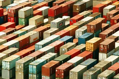 資本、中俄基金投資 物流服務商“發網物流”完成5億元融資