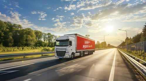 義烏小商品企業 物流數字化升級 降本增效提競爭力