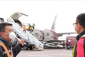 權威報告 物流資訊 物流產品網