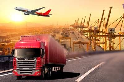 智慧物流重點政策解讀 市場有望迎來爆發