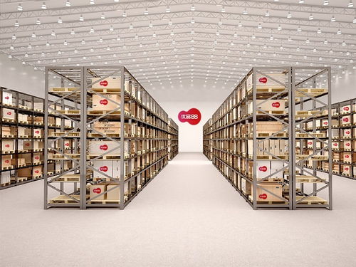 多渠道布局供應鏈 優品88云倉助力品牌廠商快跑升級