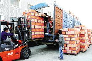 深圳到江蘇南京物流貨運圖片,深圳到江蘇南京物流貨運高清圖片 慶邦深圳物流公司,