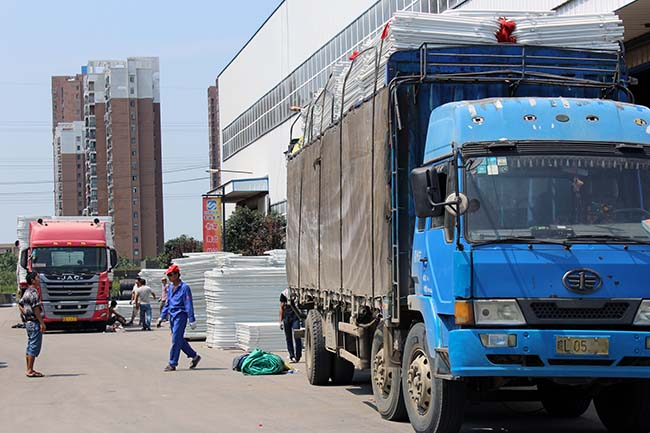 “知規格,道產品”:舞臺桁架銷售人員的基本素質