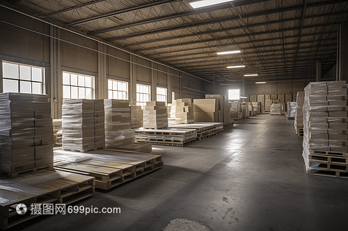 物流包裝和運輸產品