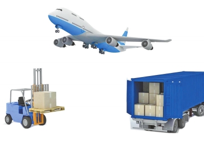 互聯網給物流業安上“天眼”