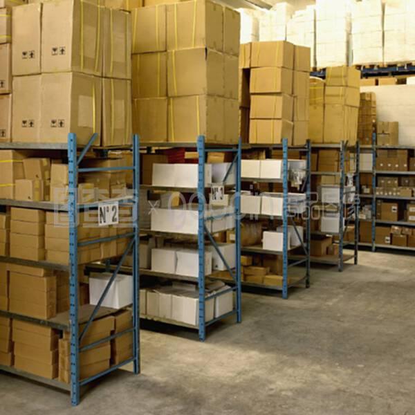 商品庫存與物流管理的協同優化