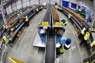 國內大循環下的消費新格局 供應鏈全線改革與超市物流的商業機遇