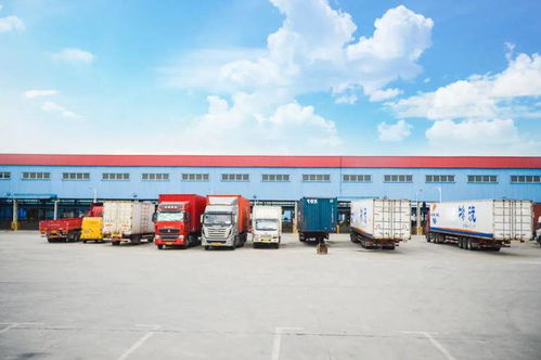 巨頭競逐冷鏈物流，預制菜賽道迎來新格局