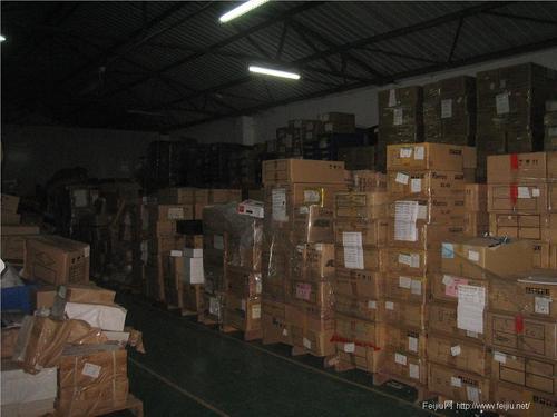 一文讀懂 如何通過物流優化政策高效解決工廠庫存積壓