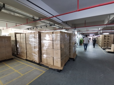 東鳳小家電企業出口爆單，物流壓力激增