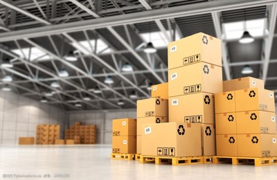 智能物流倉庫 現代物流體系的智慧引擎