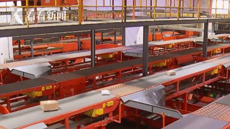 上海跨境物流服務助力中國商品揚帆出海，實現紅火開局