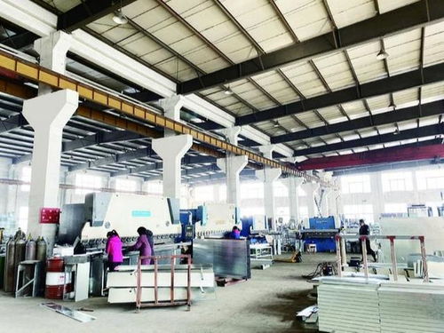 重大項目建設進行時 現代物流體系賦能區域經濟高質量發展