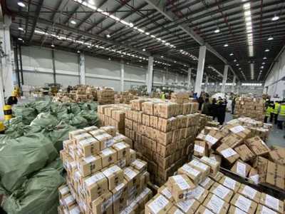 騰訊內(nèi)容開(kāi)放平臺(tái)如何賦能物流行業(yè)數(shù)字化轉(zhuǎn)型