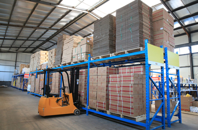 他山之石，可以攻玉 為何52week便利店在物流支撐下風(fēng)生水起