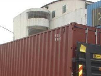 廣州集裝箱運輸與拖車報關服務 高效物流解決方案