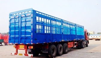 福州到新鄉直達物流公司服務與優勢解析