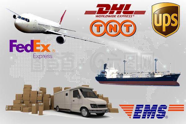 國際物流圖——探索全球供應鏈的復雜網絡