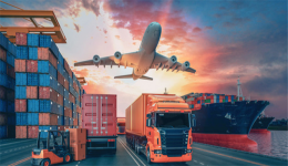 2022年跨境物流 挑戰與機遇并存的演進之路