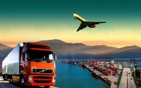 南沙黃閣鎮至張家港物流專線 高效、可靠的貨物運輸解決方案